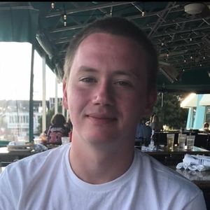 Meet your Posher, Evan